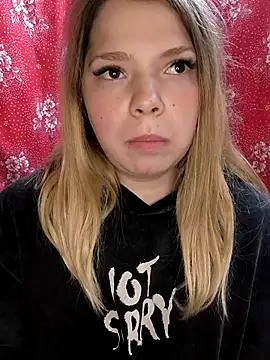 Zuli Kiska online show from October 2025 09:06:01 PM