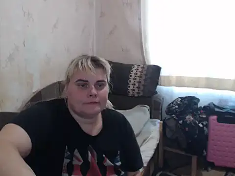 Snapshot of Ameliabusty chatting on January 2025 08:11:02 AM Ameliabusty online show from January 2025 08:11:02 AM