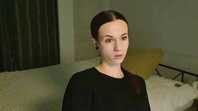 ItsAlisia online show from March 2026 06:52:01 AM