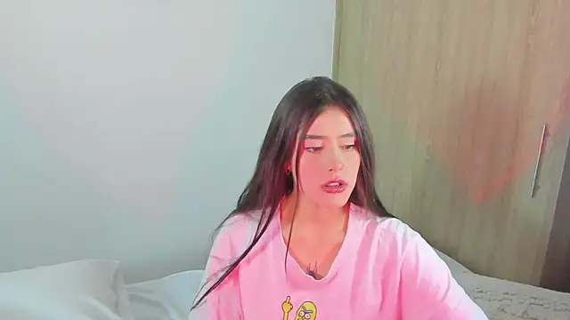 iriswest  online show from February 2025 12:41:01 AM