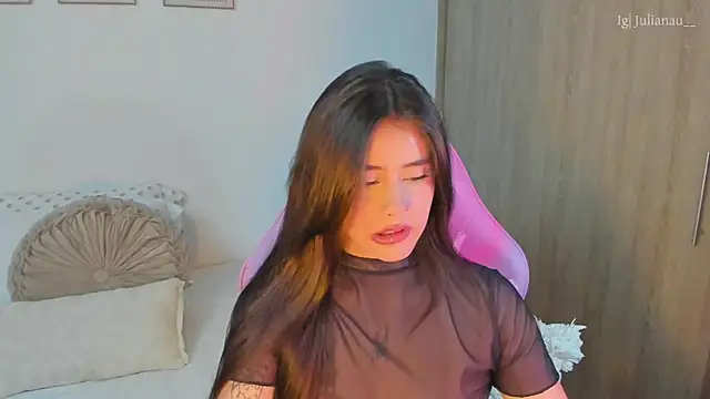 iriswest  online show from March 2025 02:05:01 AM