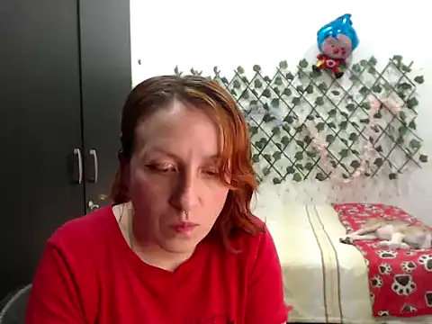 kittykalor09 online show from March 2026 11:32:01 PM