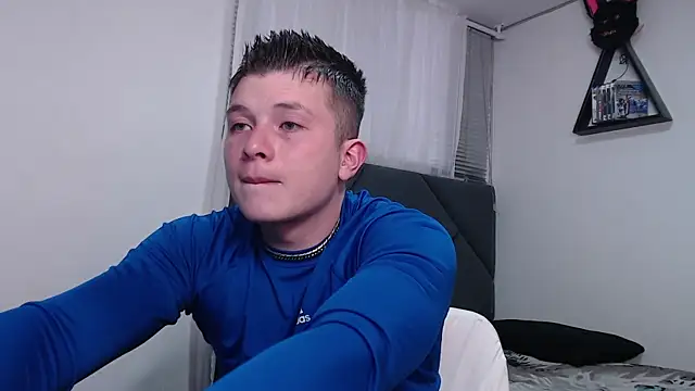 MathewCollin online show from January 2026 10:01:01 PM