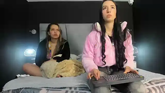 danaythamara1 online show from February 2025 09:15:01 PM