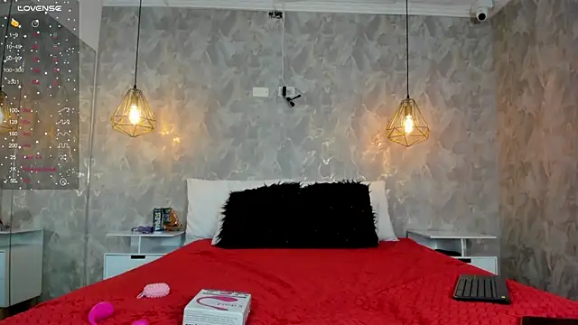 danaythamara1 online show from September 2025 08:20:02 PM