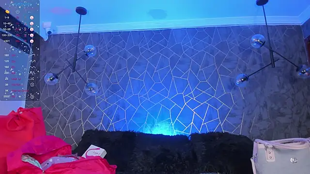 danaythamara1 online show from January 2026 10:01:02 PM