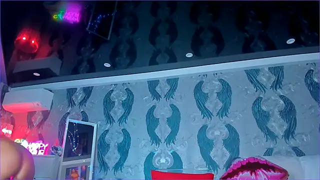 Snapshot of anneswhite chatting on February 2025 10:56:02 AM anneswhite online show from February 2025 10:56:02 AM