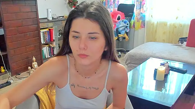 marie marie03 online show from February 2026 06:30:02 AM