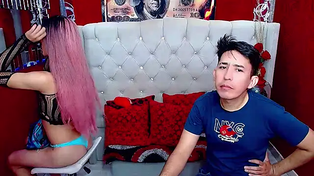 shannentrans online show from December 2024 12:12:02 AM