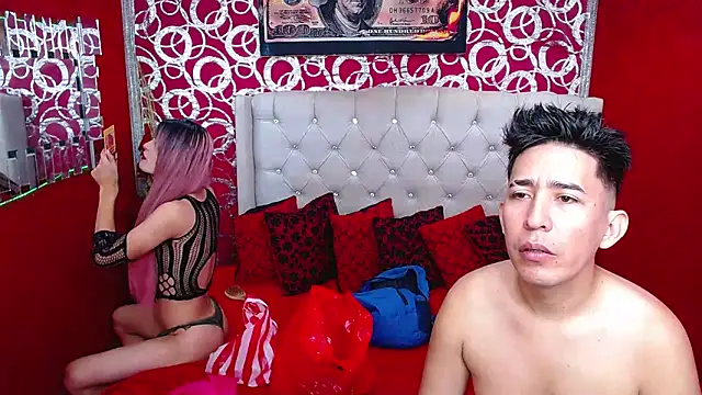 shannentrans online show from December 2024 01:10:02 PM