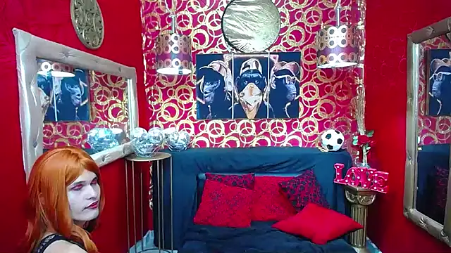 shannentrans online show from January 2025 04:12:02 PM