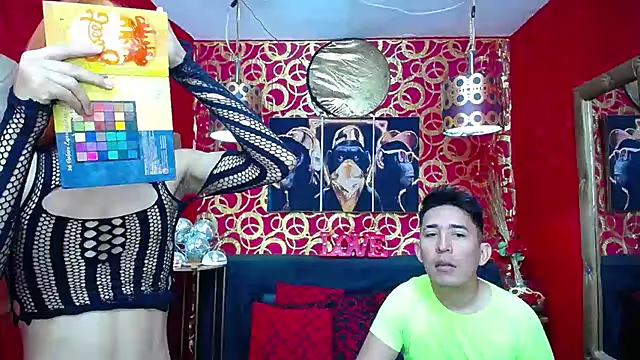 shannentrans online show from March 2025 01:06:02 PM