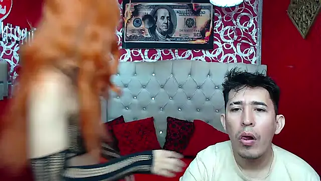 shannentrans online show from November 2025 12:10:02 AM