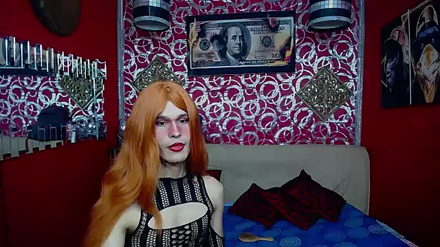 shannentrans online show from April 2026 02:33:02 AM