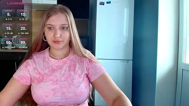 Adr1ana  online show from March 2026 08:07:01 AM