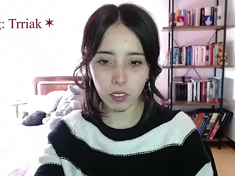 babyluna 8 8 online show from April 2026 09:20:02 PM