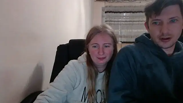 PeterAndJen online show from January 2026 08:01:02 PM