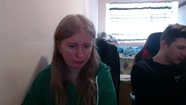 PeterAndJen online show from March 2026 08:26:33 AM