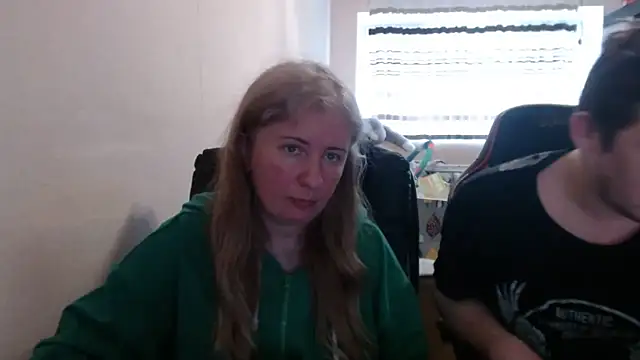 PeterAndJen online show from April 2026 05:17:01 PM