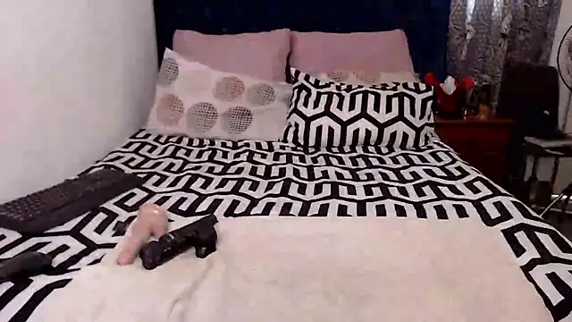 BootyCallEver online show from January 2026 09:47:02 AM