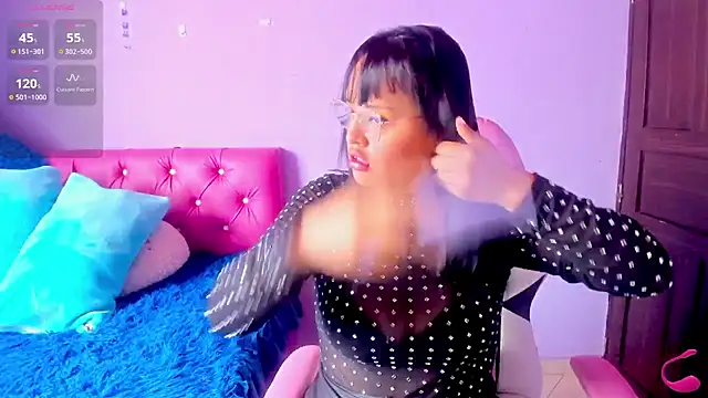 crissn0707 online show from September 2025 12:54:02 PM