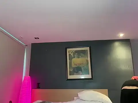 mcklister kinky feets online show from February 2026 02:53:02 PM