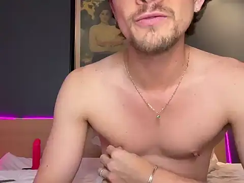 mcklister kinky feets online show from February 2026 12:18:02 AM