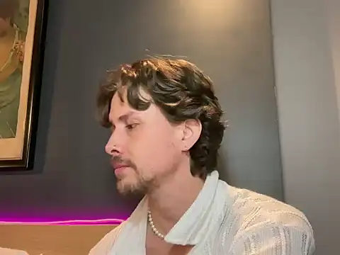 mcklister kinky feets online show from February 2026 07:26:01 PM