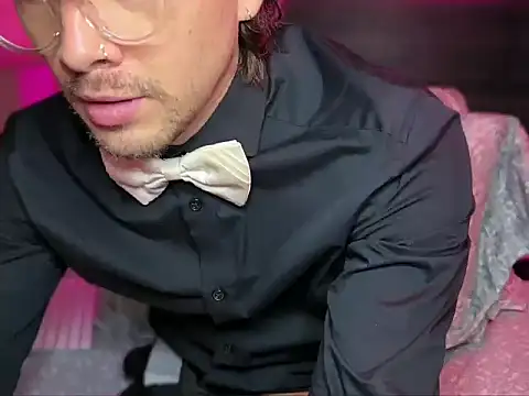 mcklister kinky feets online show from March 2026 03:56:01 PM