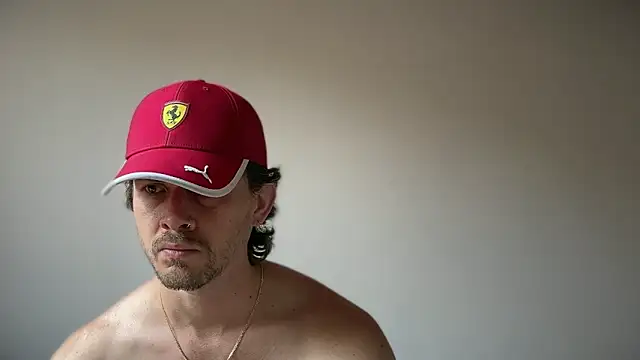 mcklister kinky feets online show from April 2026 05:18:01 PM