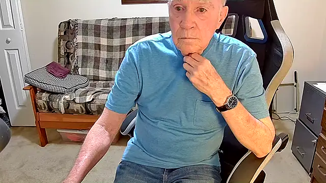jimmy d47 online show from July 2026 08:00:02 PM