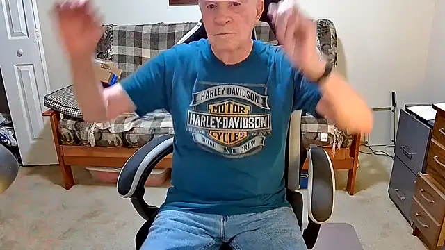 jimmy d47 online show from July 2026 06:55:02 PM