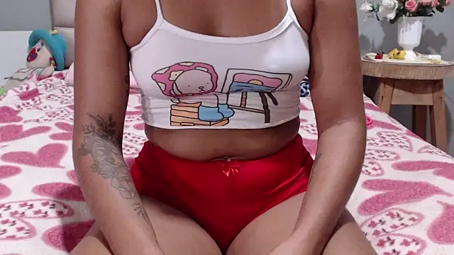 Snapshot of docemorena chatting on March 2026 12:56:02 PM docemorena online show from March 2026 12:56:02 PM