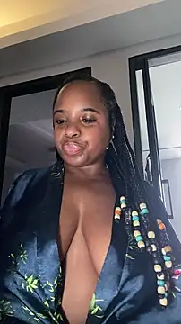 PRIMAGODDESS online show from July 2026 04:07:01 AM