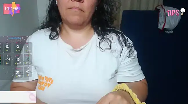 agathamiller01 online show from January 2025 01:31:02 AM
