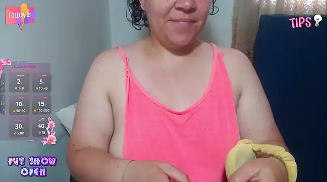 agathamiller01 online show from January 2025 03:54:02 PM