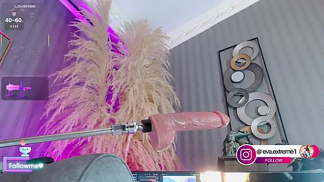 Snapshot of eva_cuper chatting on March 2025 03:09:02 PM eva cuper online show from March 2025 03:09:02 PM