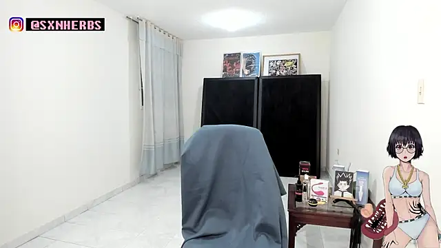 sexnherbs online show from February 2025 06:23:01 AM