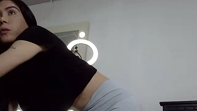 Snapshot of EvaTiffany chatting on April 2026 10:07:02 PM EvaTiffany online show from April 2026 10:07:02 PM