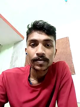 PrabV0319 online show from October 2025 01:00:02 AM