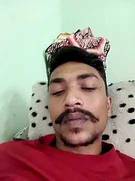 PrabV0319 online show from October 2025 10:07:01 PM