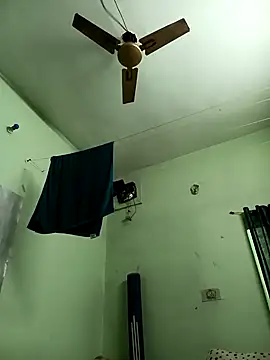 PrabV0319 online show from October 2025 05:15:02 PM