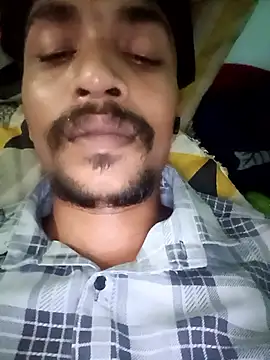 PrabV0319 online show from June 2026 08:37:01 AM
