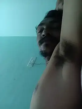 PrabV0319 online show from June 2026 10:34:01 PM