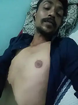PrabV0319 online show from July 2026 10:46:02 PM