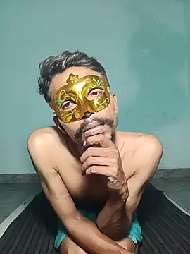 PrabV0319 online show from July 2026 08:07:02 PM