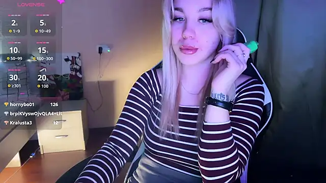 ariashaa online show from November 2025 02:28:01 PM