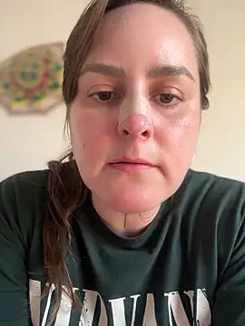 Snapshot of misslulipop chatting on December 2024 11:00:01 PM misslulipop online show from December 2024 11:00:01 PM