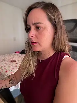 Snapshot of misslulipop chatting on March 2025 08:00:02 PM misslulipop online show from March 2025 08:00:02 PM