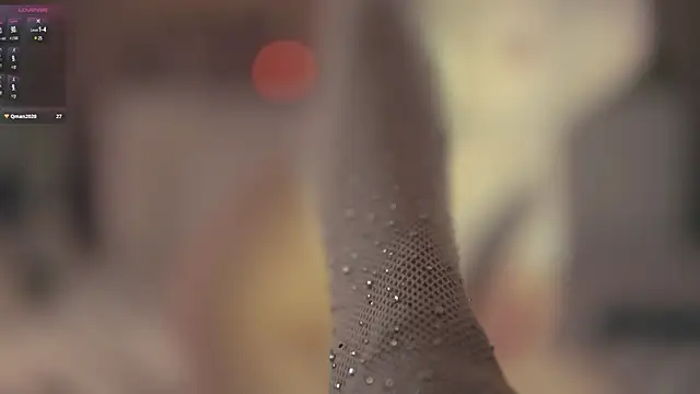 SanySenise online show from March 2025 07:26:01 AM